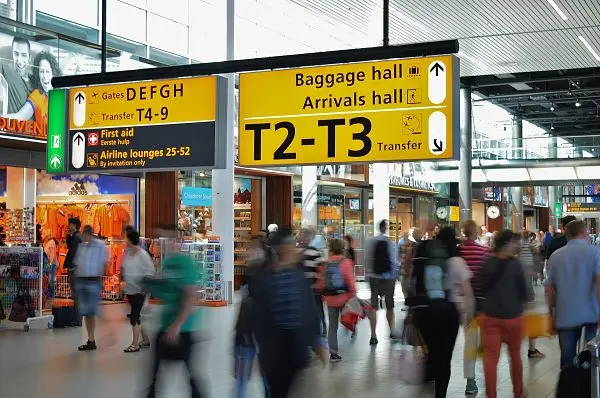 dubai airport