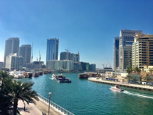 haven Dubai