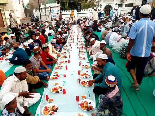 iftar 